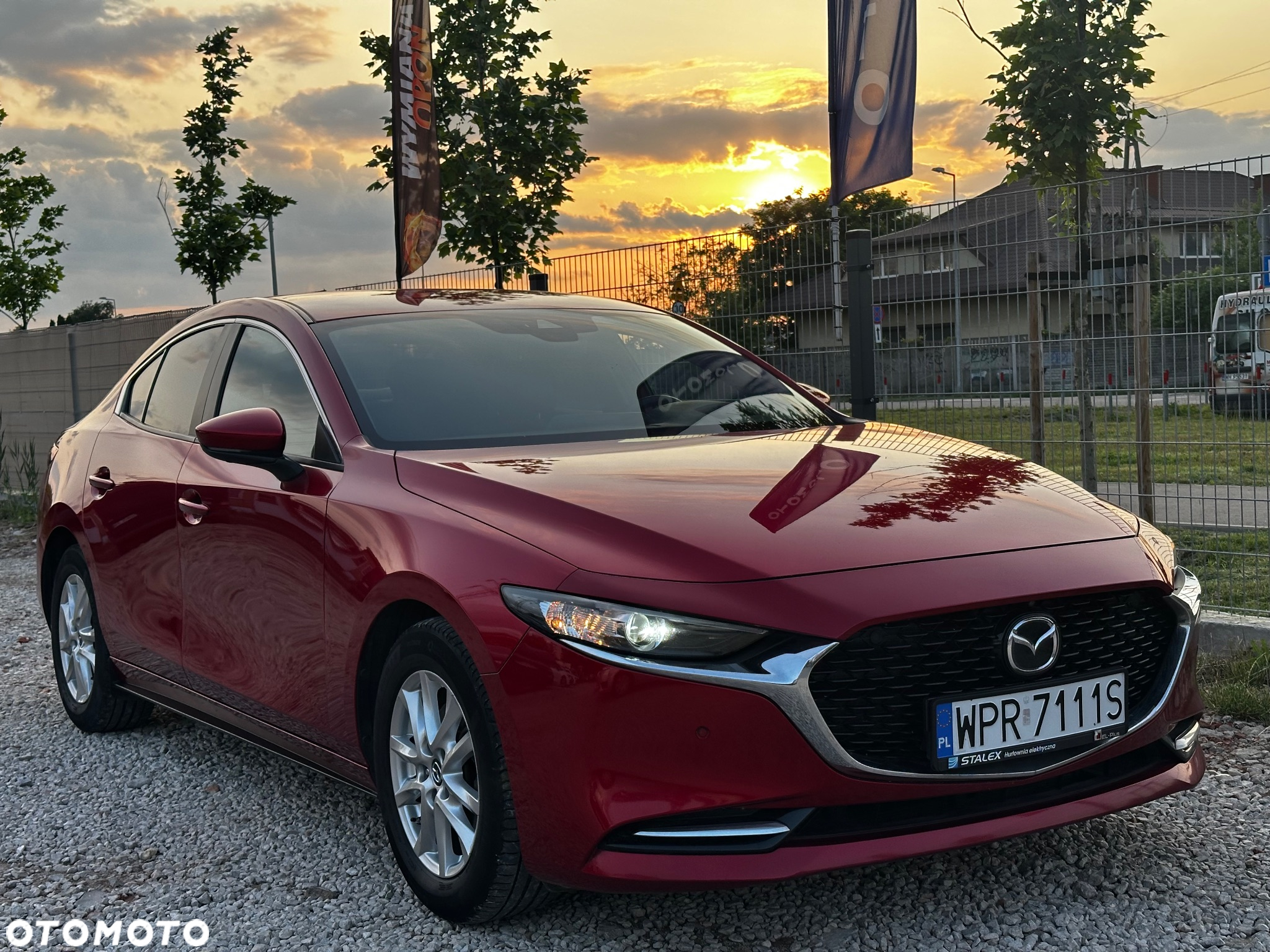 Mazda 3 2.0 mHEV Exclusive Line - 15
