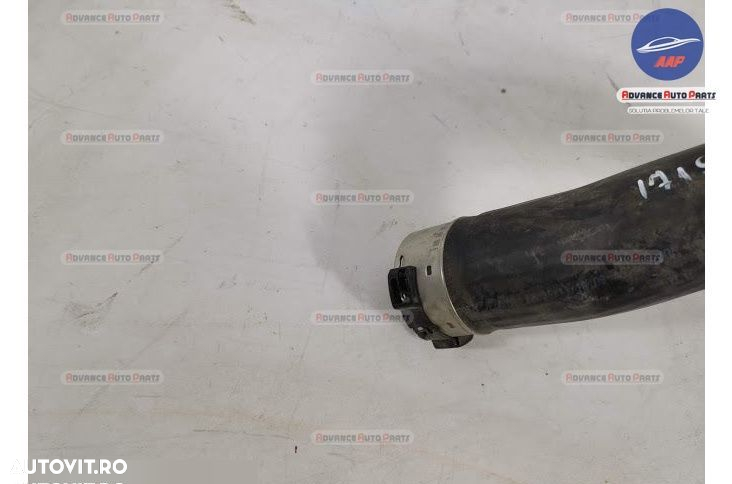 Furtun Intercooler original Renault  Clio  4 [2012 - 2020] - 4