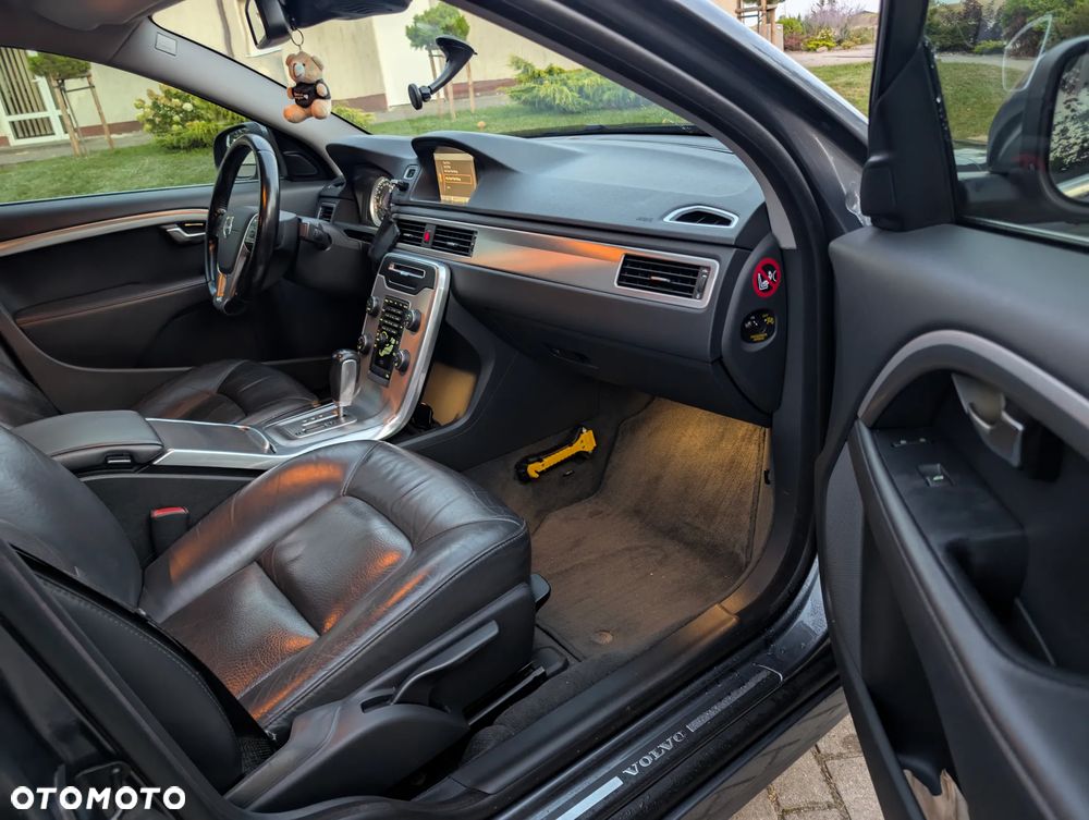 Volvo S80 D3 Summum - 32