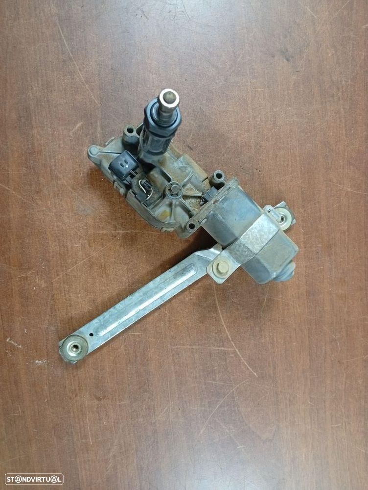 MOTOR LIMPA-VIDROS TRASEIRO LAND ROVER DISCOVERY LT - 1