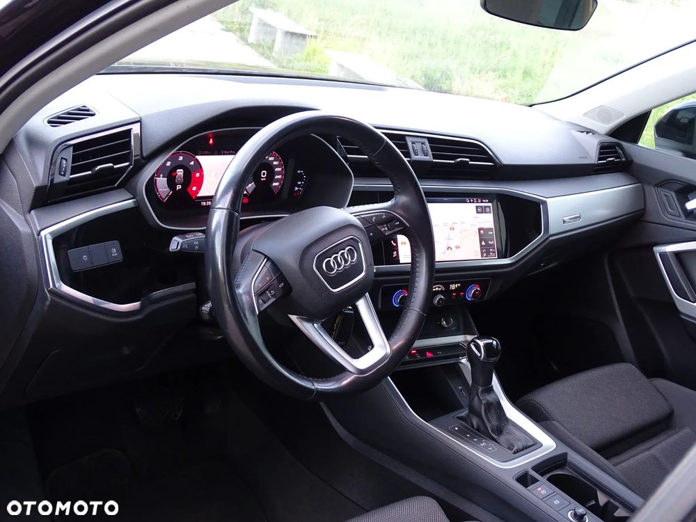 Audi Q3 - 15