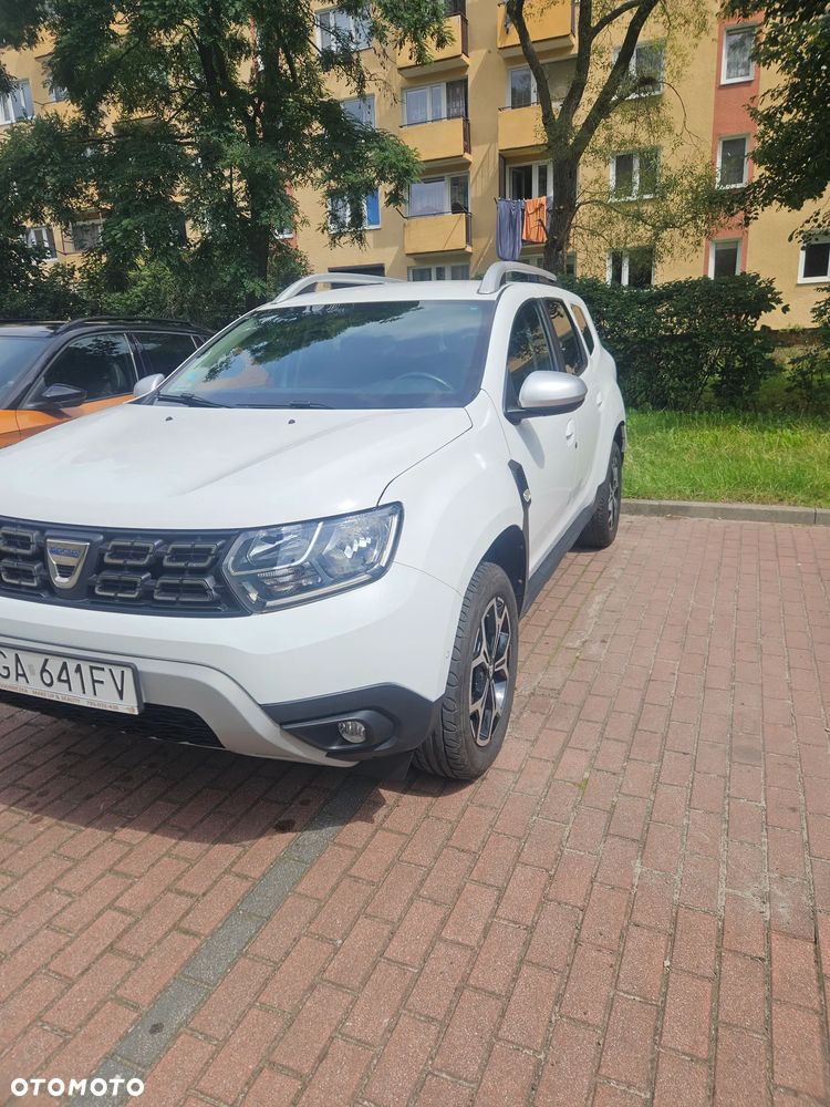 Dacia Duster 1.0 TCe Prestige - 2