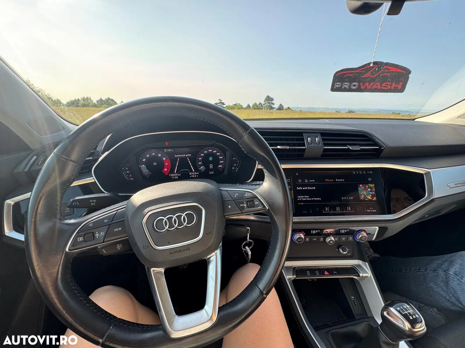 Audi Q3 - 31
