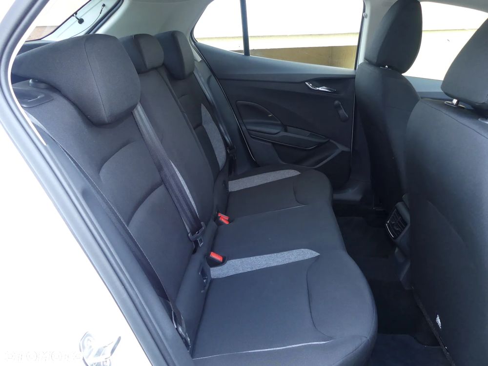 Skoda Fabia 1.0 Active - 29