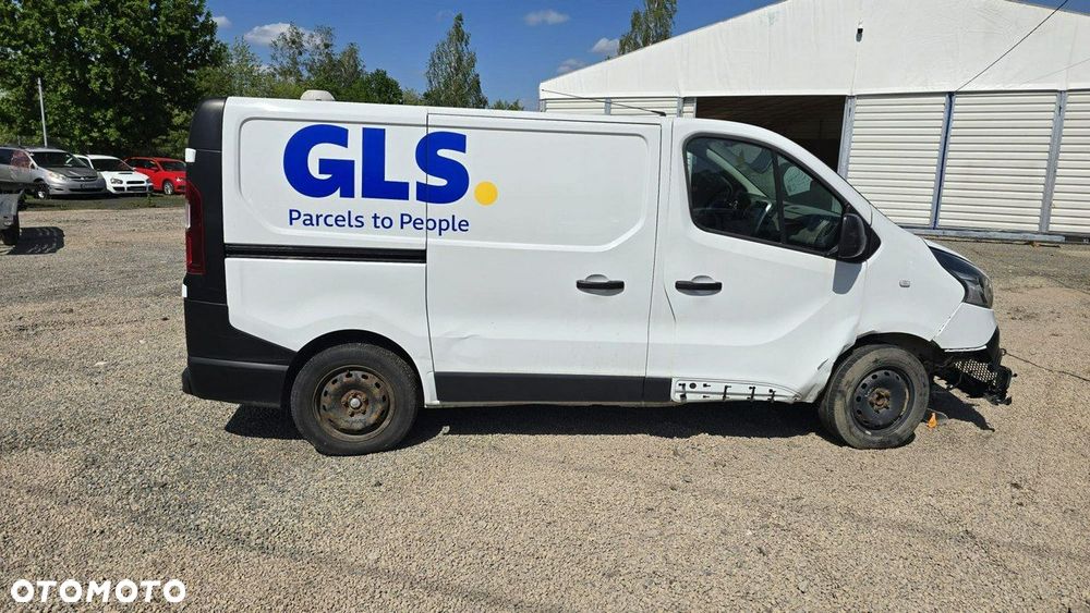 Renault Trafic - 4