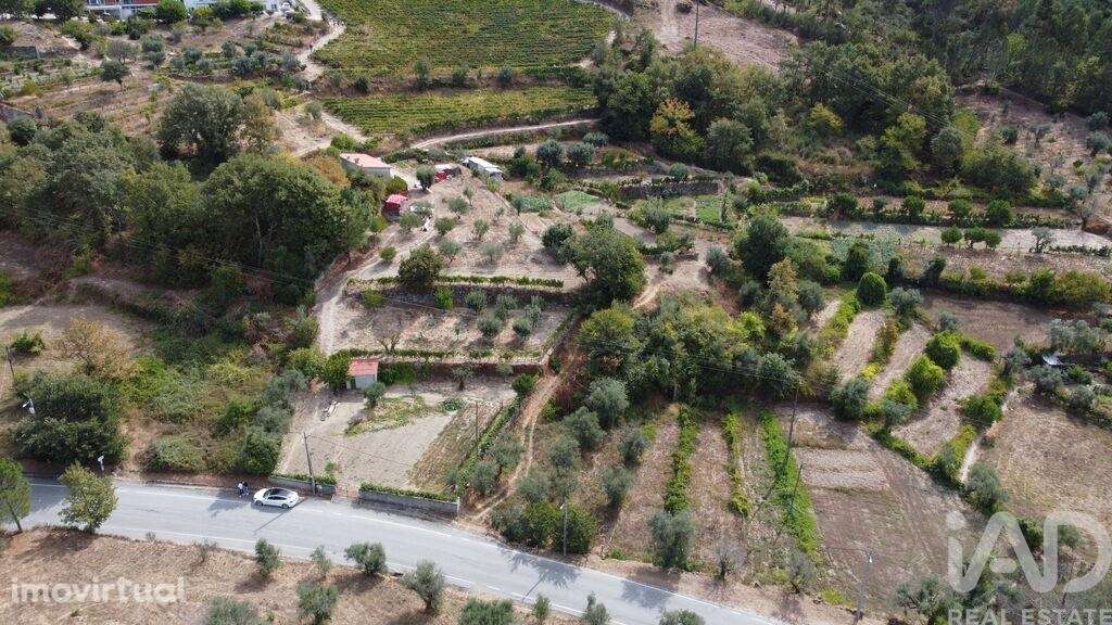 Terreno em Germil de 2617,00 m2 - Grande imagem: 3/6