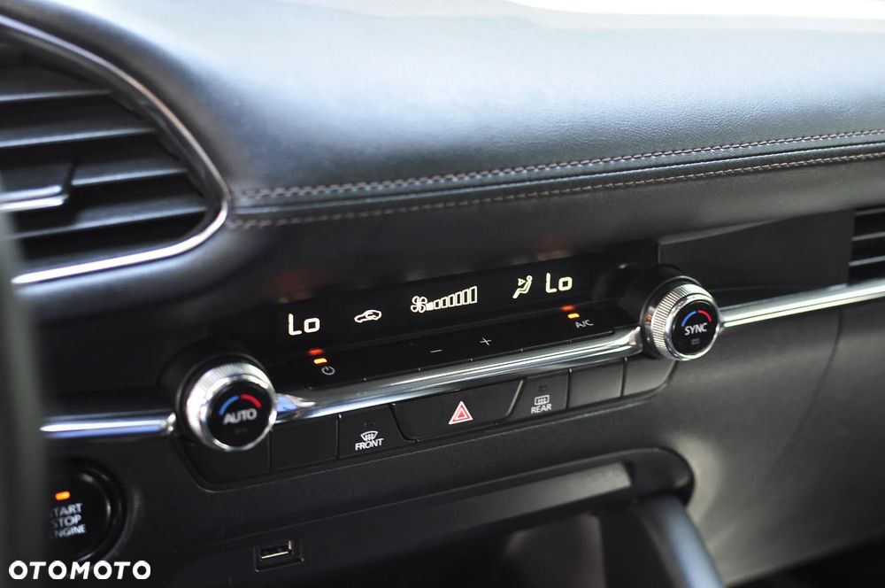 Mazda 3 - 12