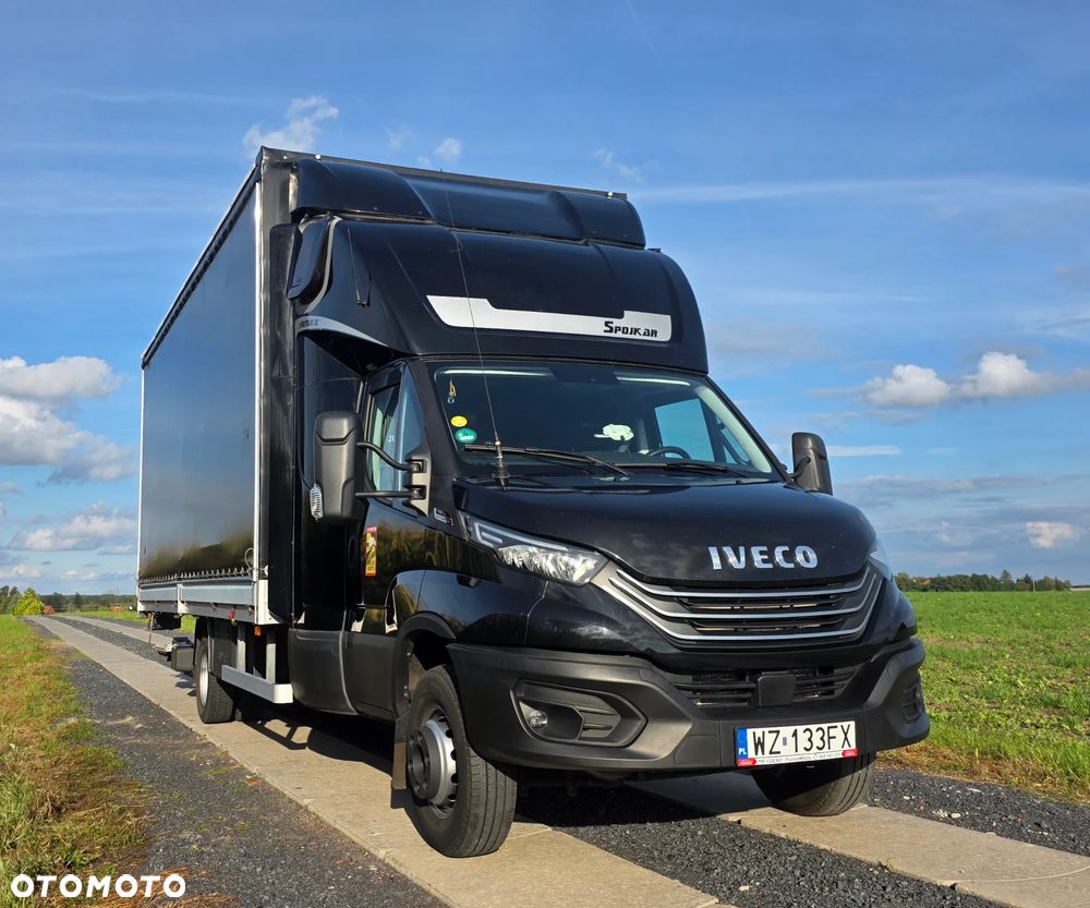 Iveco 70C18 - 1