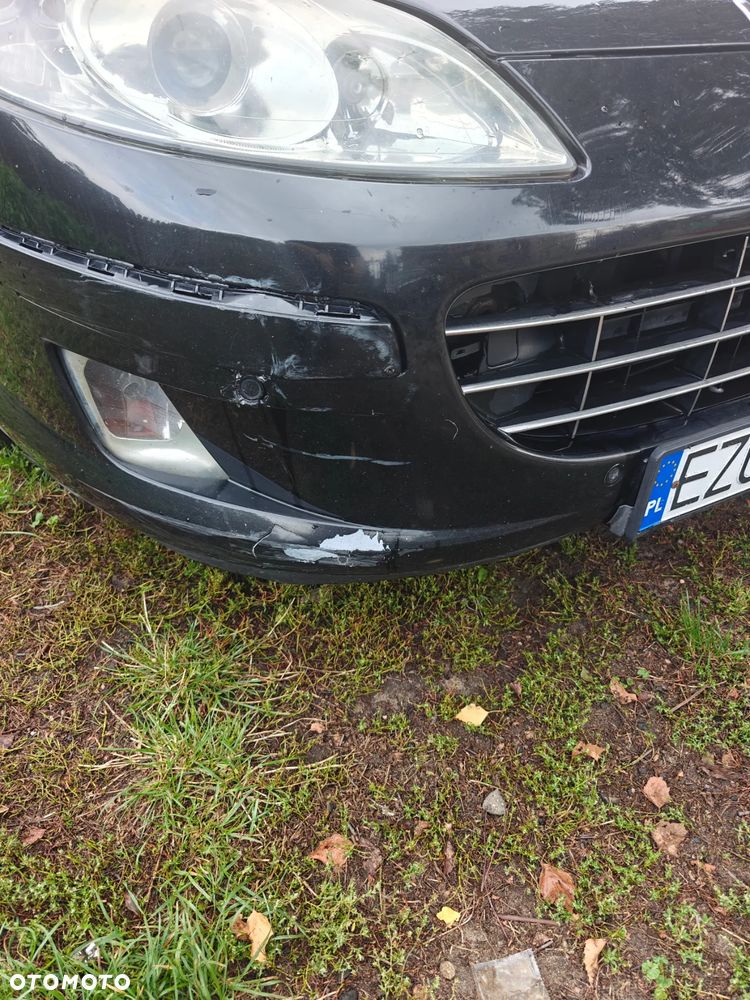 Peugeot 407 2.0 HDi Premium Navtech - 11