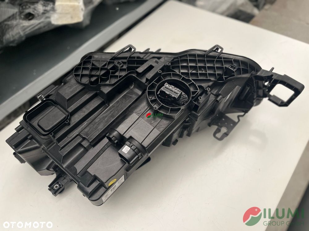 Cupra Terramar Matrix Reflektor Prawy 578941060c - 8