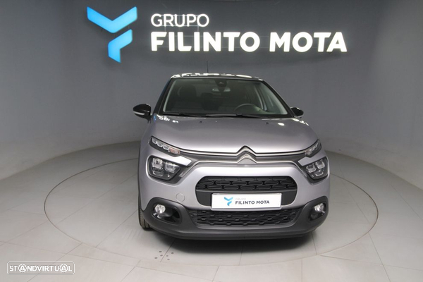 Citroën C3 1.2 PureTech Max EAT6