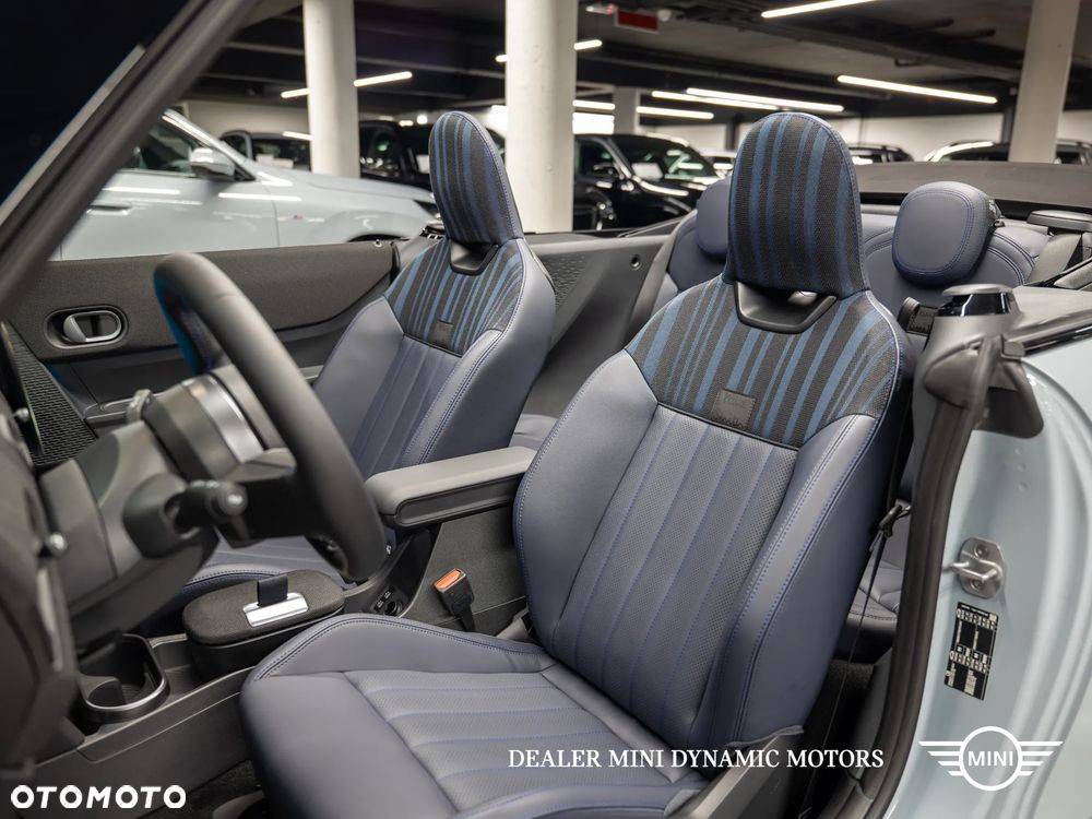 MINI Cooper S Paul Smith Edition - 16