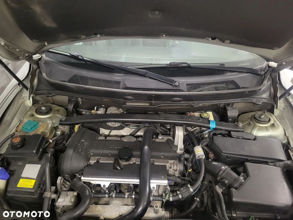 Volvo XC 90 2.5T Automatik - 7