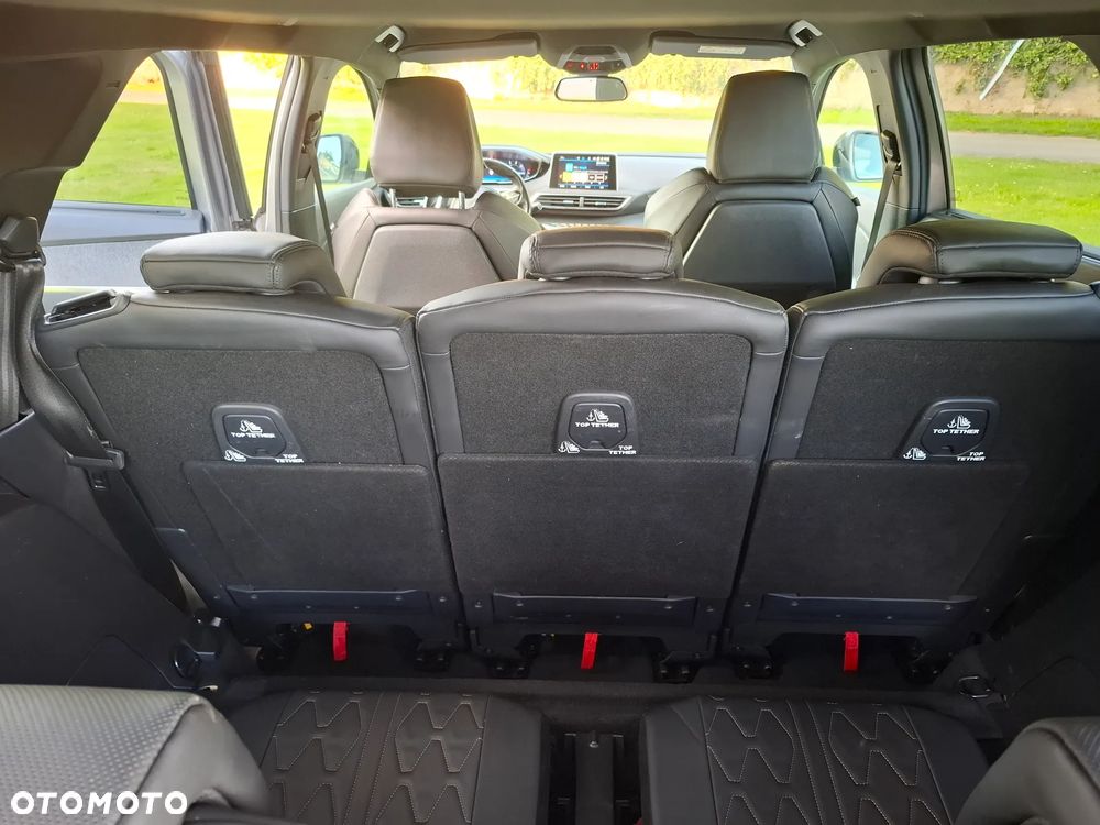 Peugeot 5008 BlueHDI 120 EAT6 Active Business.Paket - 6