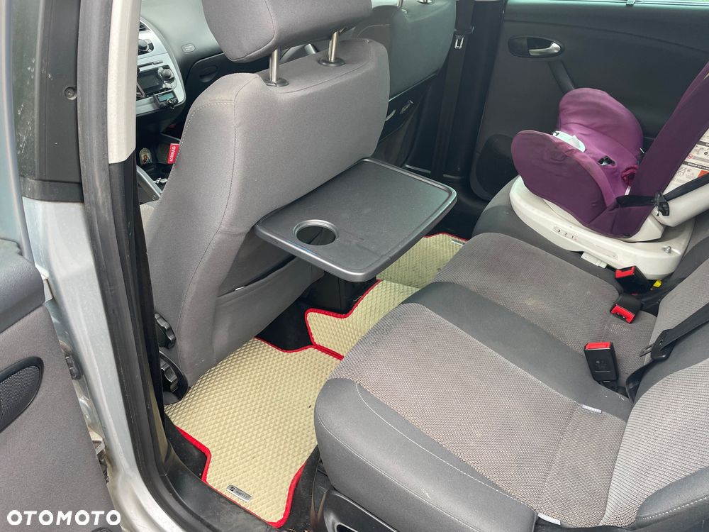 Seat Altea XL 1.6 Reference - 27