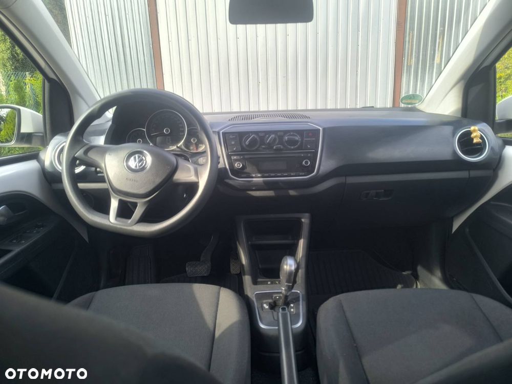 Volkswagen up! 1.0 move EU6 - 21