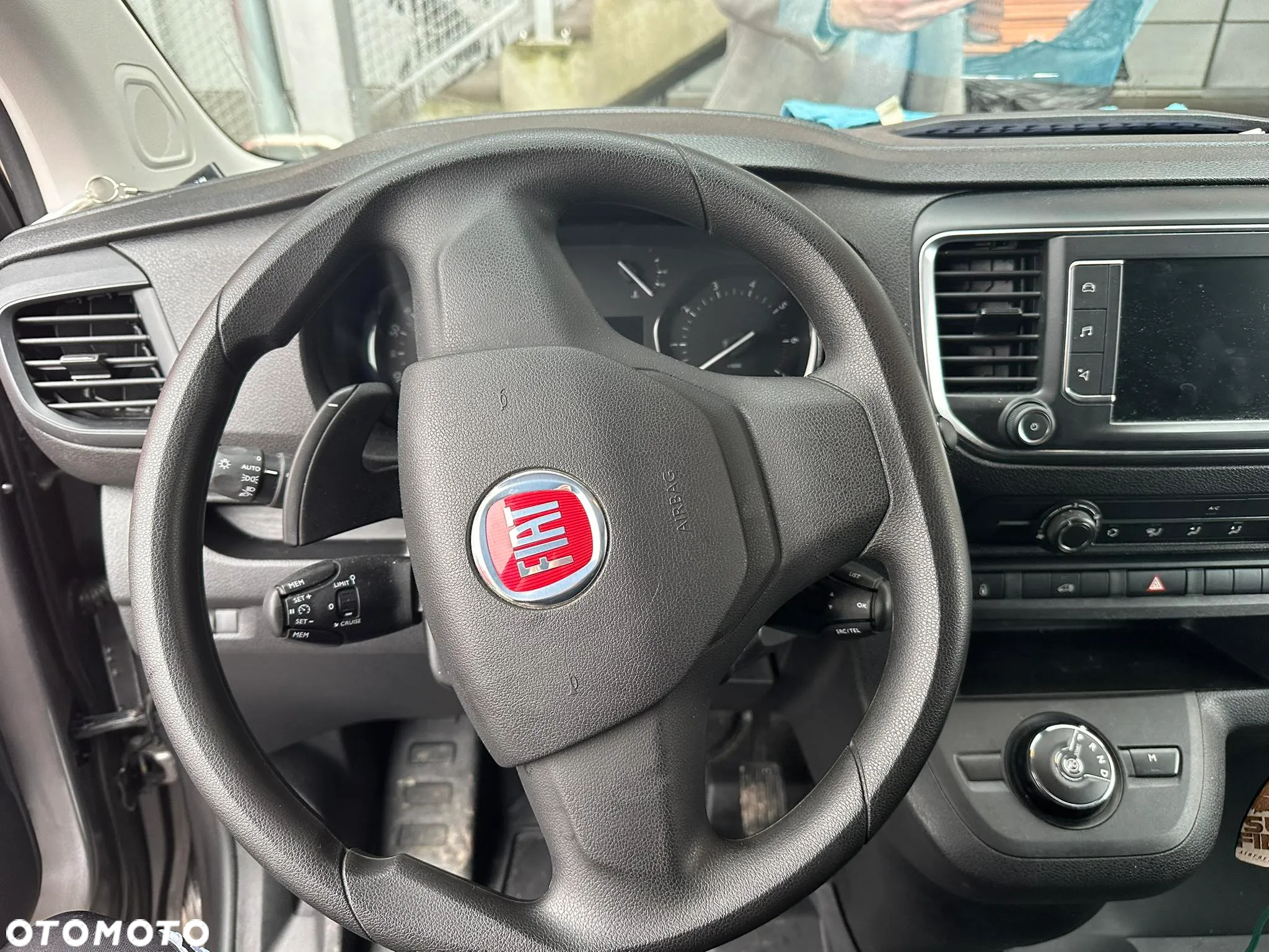Fiat SCUDO - 8