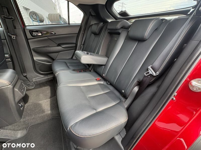 Mitsubishi Eclipse Cross 1.5 T GPF Instyle CVT 4WD - 12