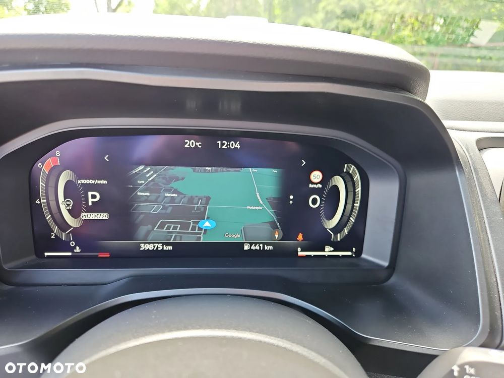 Nissan Qashqai 1.3 DIG-T MHEV N-Connecta Xtronic - 15