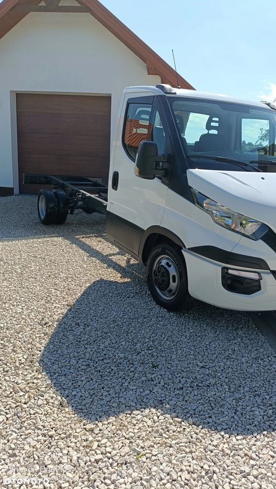 Iveco 35C15 - 5