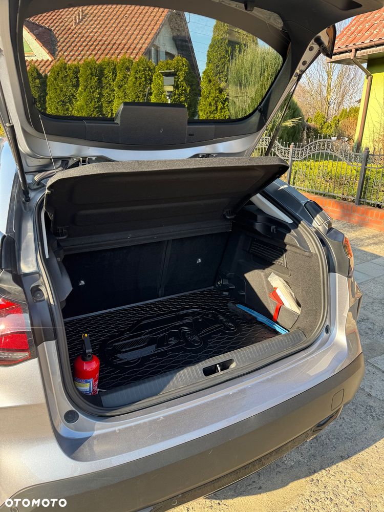 Citroën C4 1.2 PureTech Feel Pack S&S EAT8 - 9