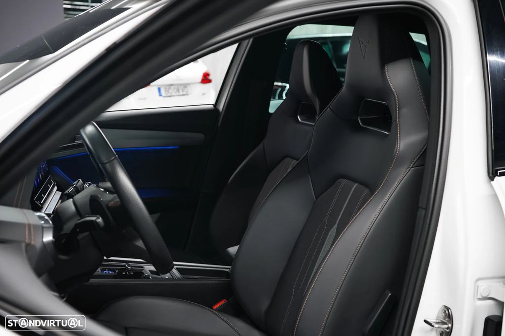 Cupra Formentor 1.4 e-Hybrid DSG VZ - 20