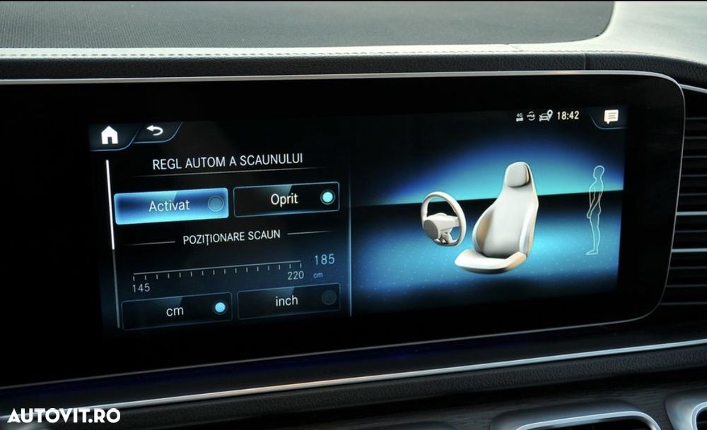 Mercedes-Benz GLE Coupe - 27