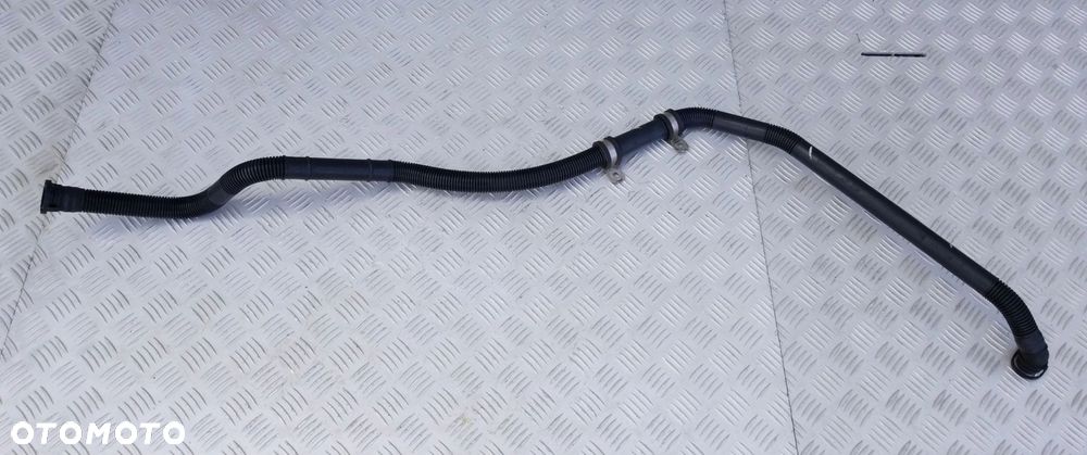 RURKA PRZEWÓD ODMY DAF XF 105 - 1