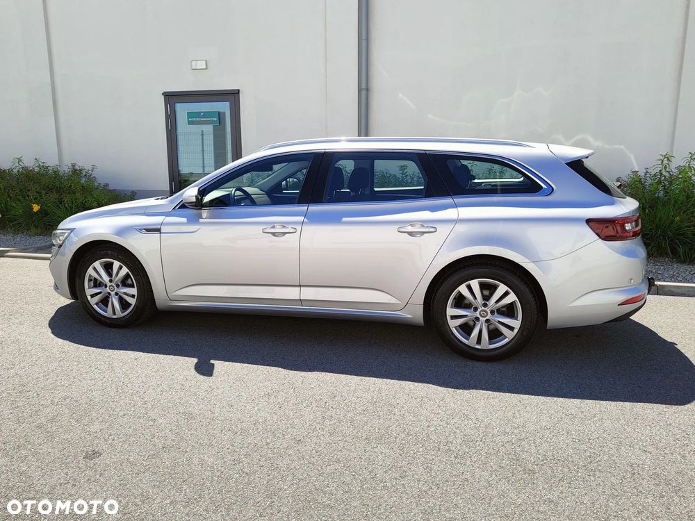 Renault Talisman ENERGY dCi 110 LIFE - 7