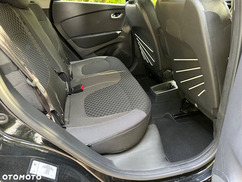 Renault Captur 1.3 Energy TCe Initiale Paris - 10