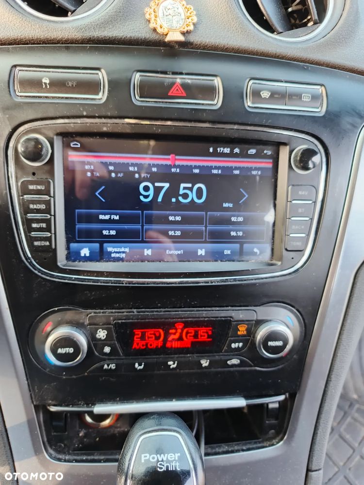 Ford Mondeo 2.0 TDCi Titanium - 8