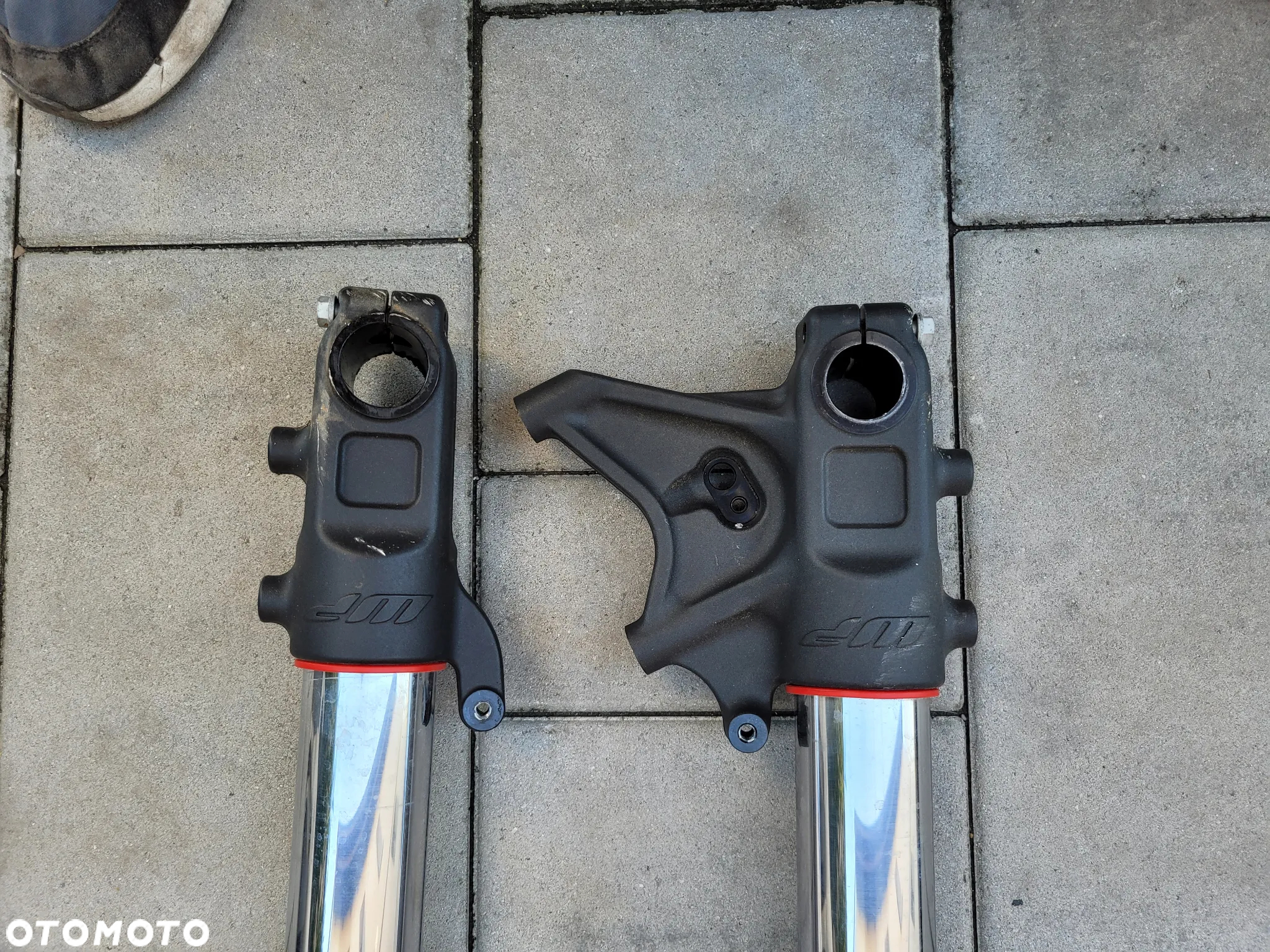 Lagi, zawieszenie, amortyzatory KTM  690 SMC-R 20- - 7