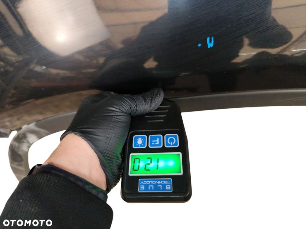 BŁOTNIK LEWY PRZÓD VOLKSWAGEN TIGUAN I 5N (2007-2011) 2.0 TDI 170KM - 9