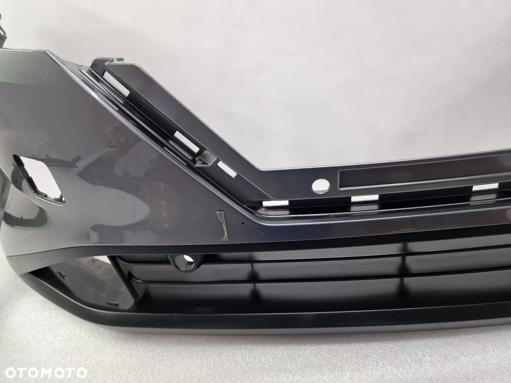 NISSAN QASHQAI III 3 J12 20- ZDERZAK PRZEDNI PRZÓD NA SPRYSKI + 4X PDC , NR 620226UA0H + 620266UA0A , NR AUKCJI NZ969 - 11