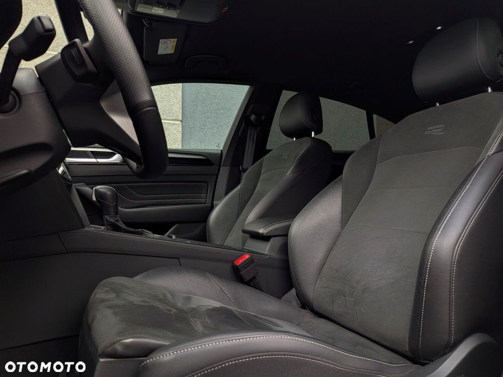 Volkswagen Arteon 2.0 TSI R-Line DSG - 10