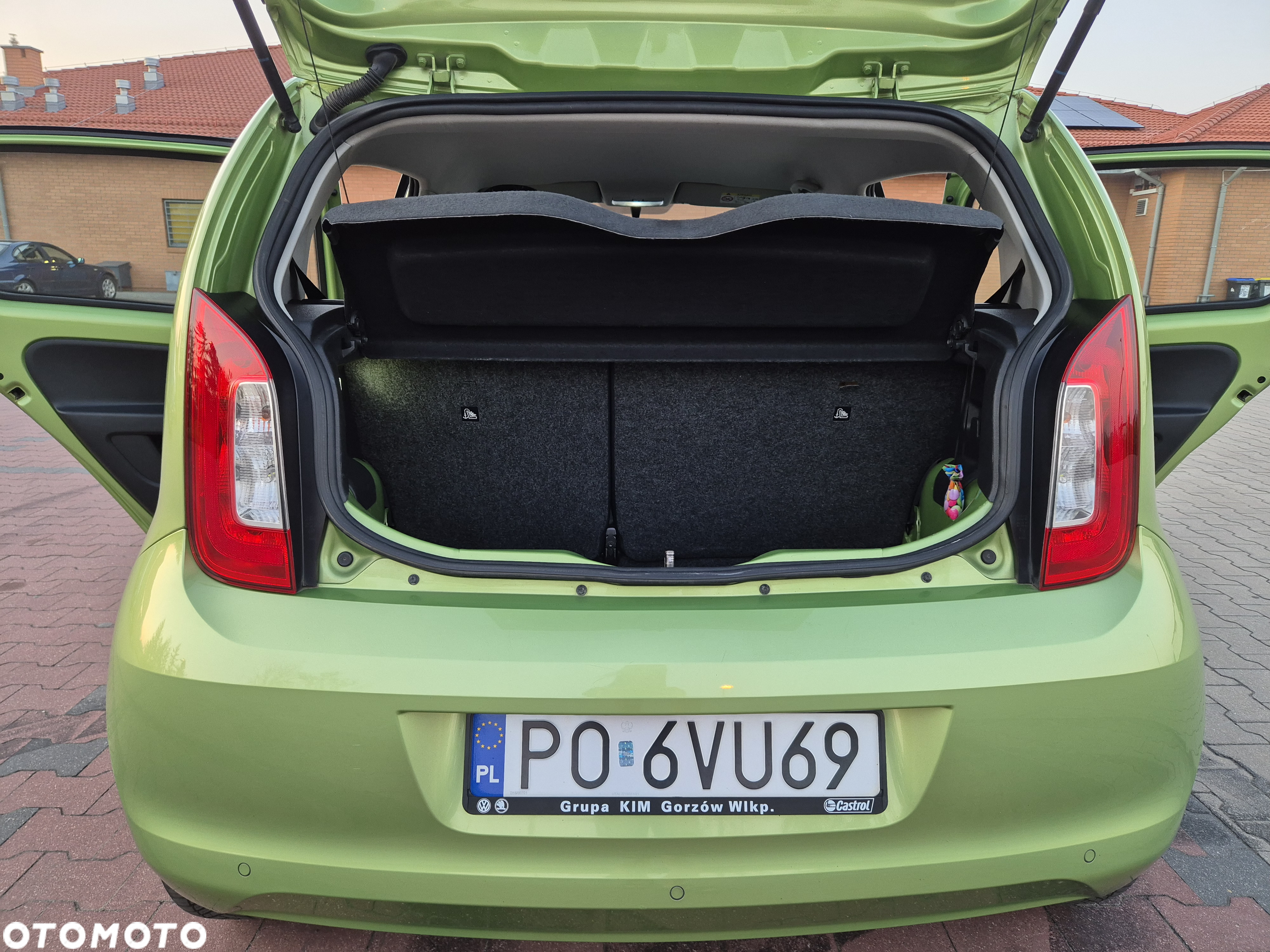Skoda Citigo 1.0 Ambition - 18