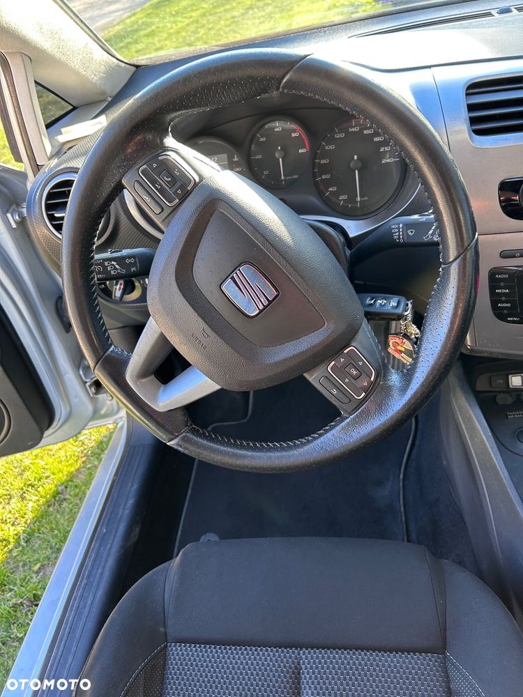 Seat Leon 1.9 TDI Style - 8