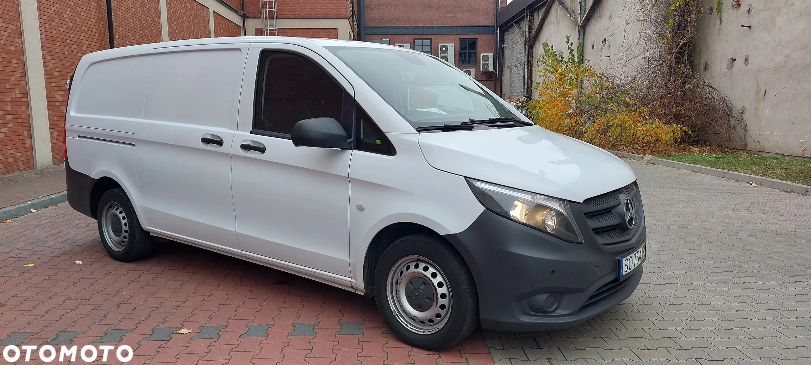 Mercedes-Benz Vito L2 - 4