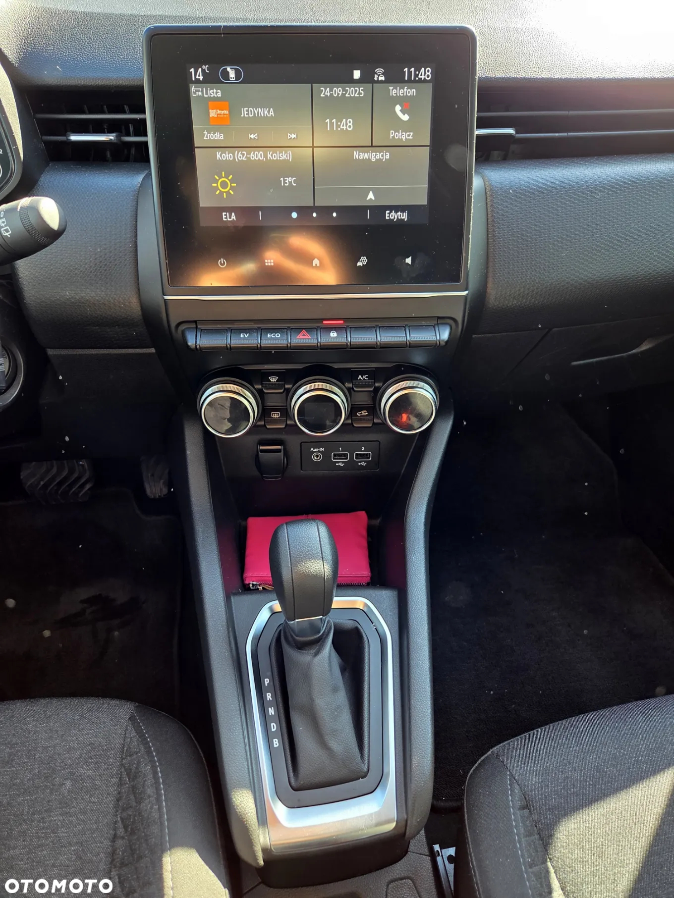Renault Clio 1.6 E-TECH Intens - 6