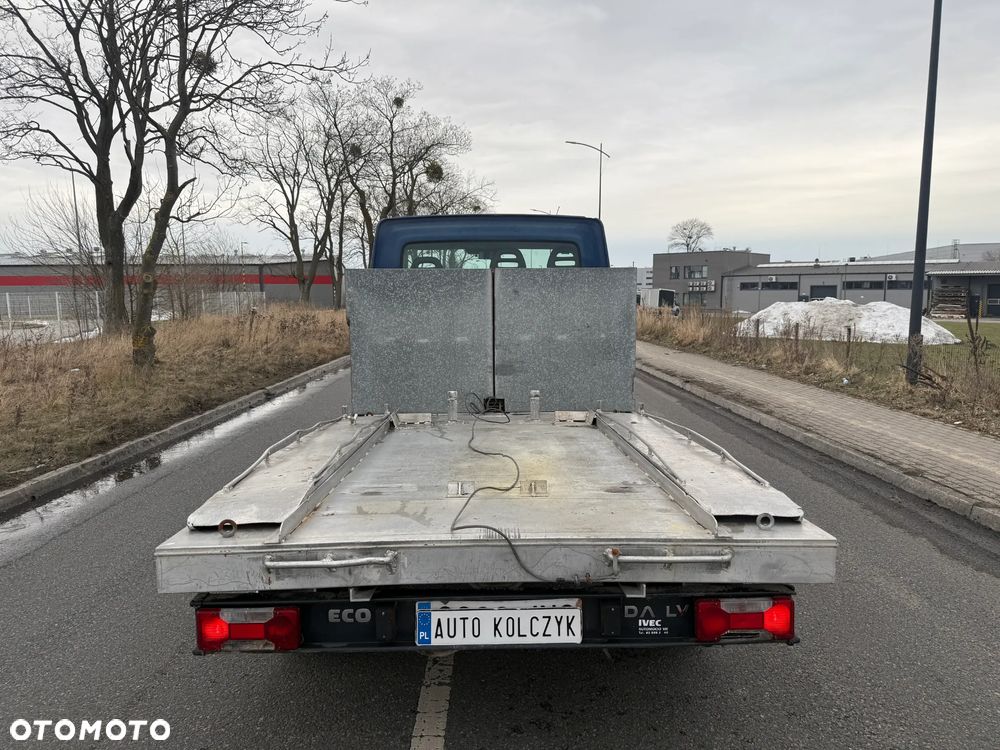 Iveco Daily 35S17 - 6