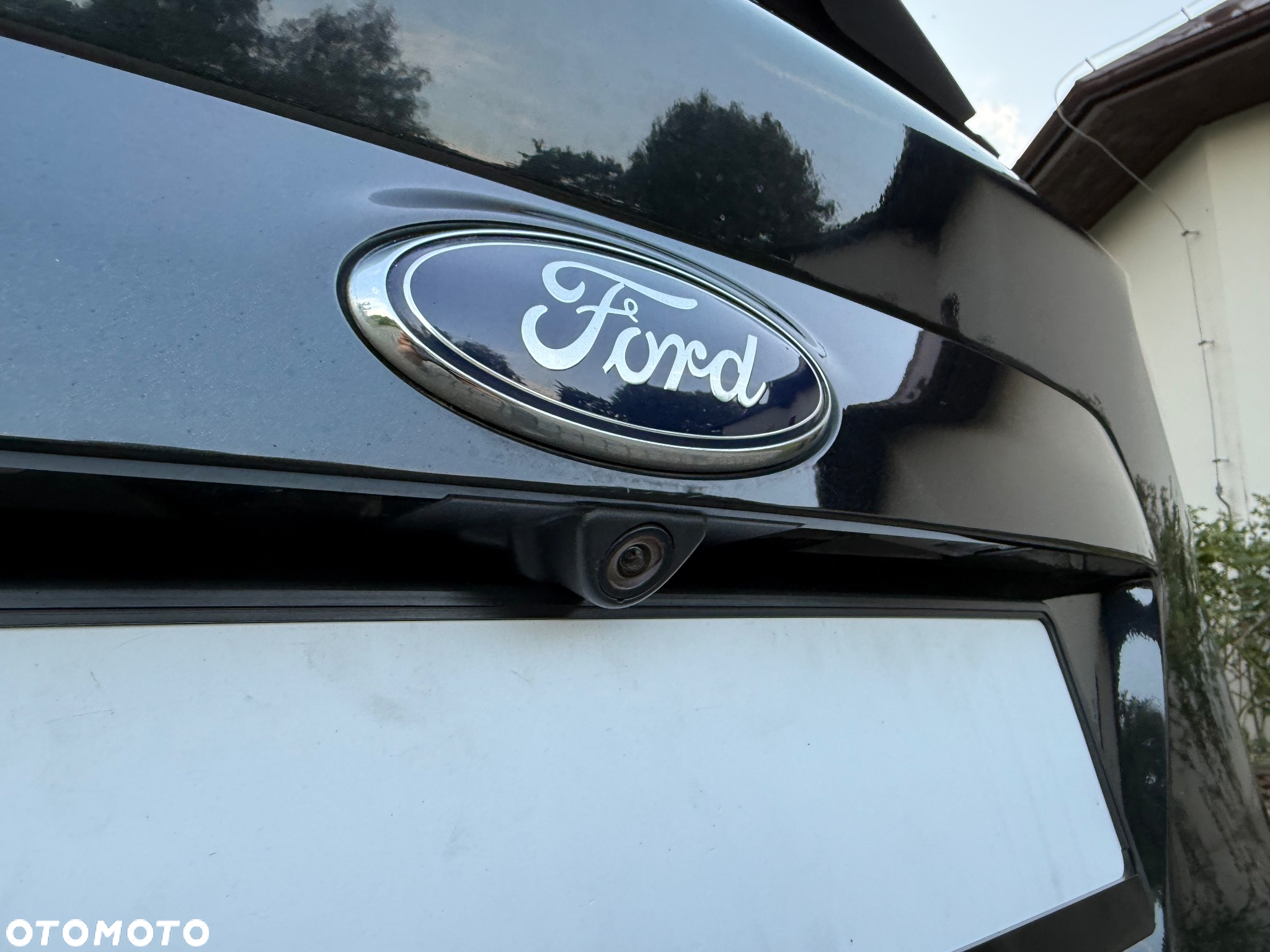 Ford Kuga 2.0 TDCi 4WD Titanium Plus - 21