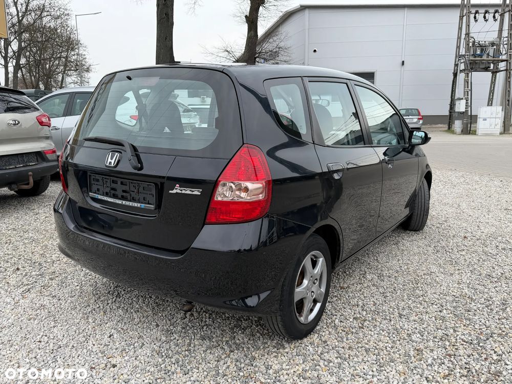 Honda Jazz 1.4 Style - 13