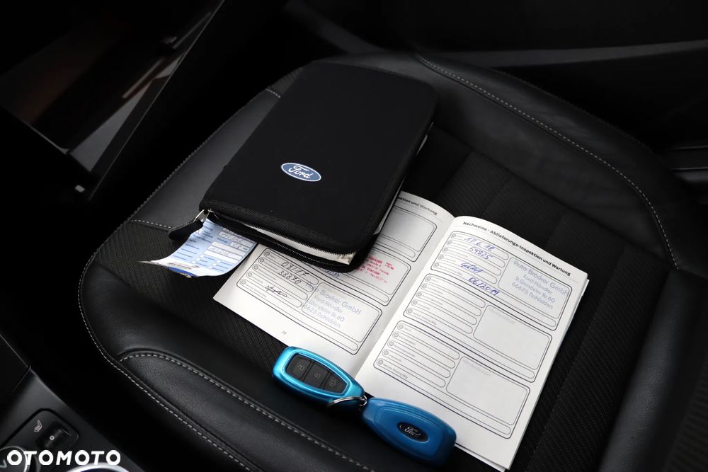 Ford Kuga 2.0 TDCi 2x4 Individual - 38