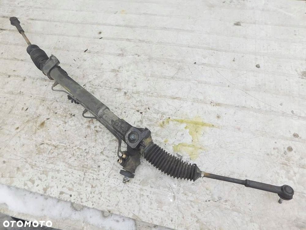 PEUGEOT BOXER I 2.5 D 01r MAGLOWNICA PRZEKŁADNIA - 3