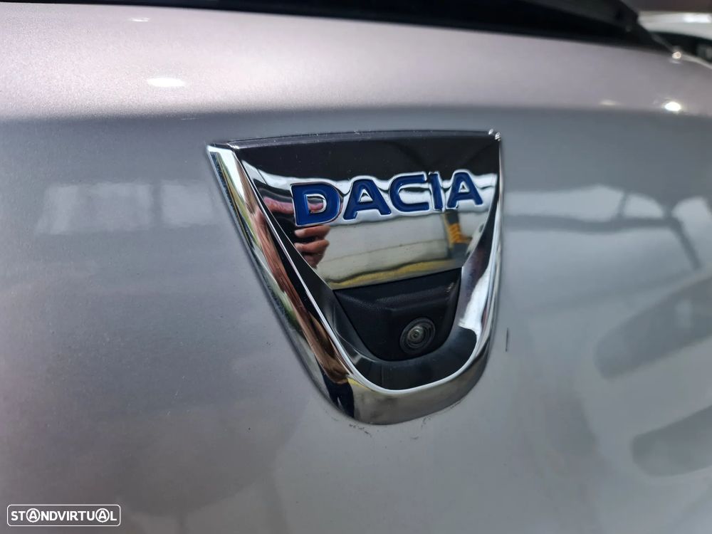 Dacia Spring Electric 45 Comfort Plus - 12