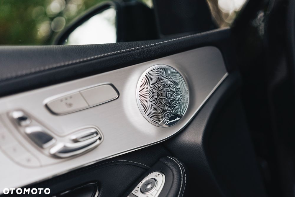 Mercedes-Benz GLC AMG 63 S 4-Matic+ - 15