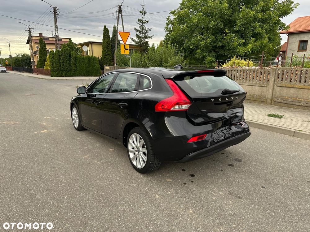 Volvo V40 D2 You - 12
