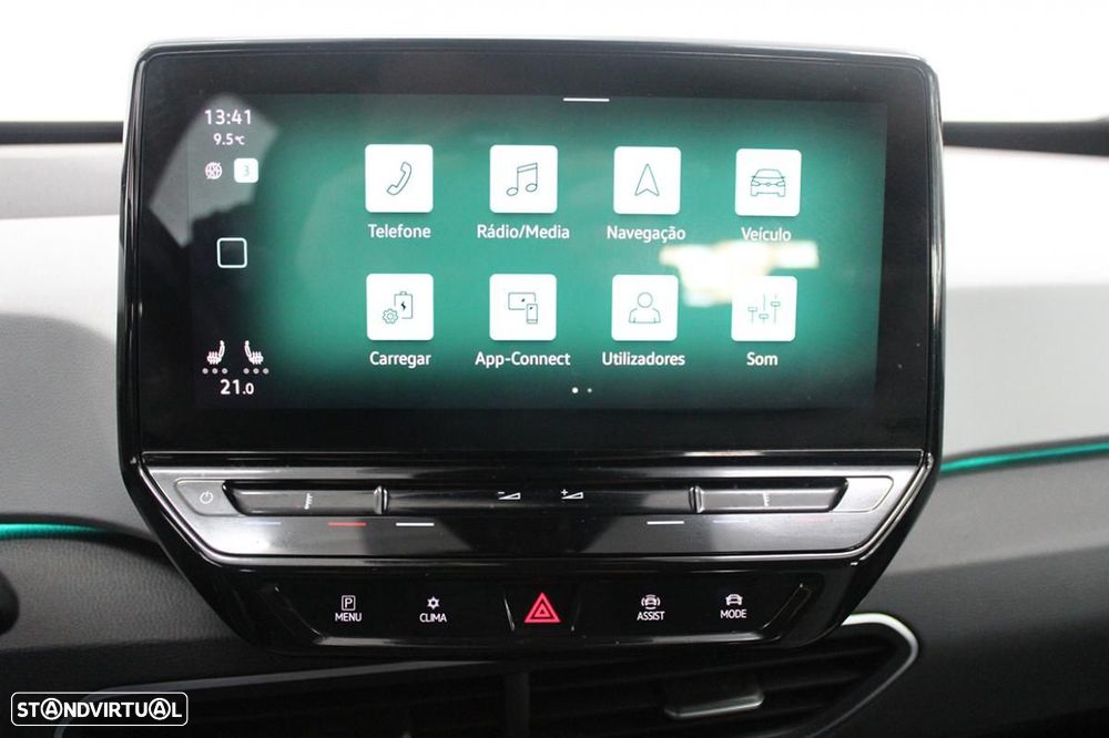 VW ID.3 77 kWh Pro S - 23