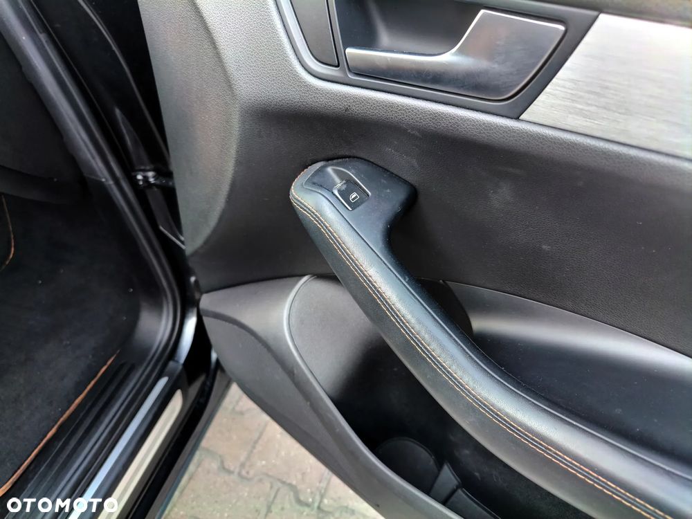 Audi Q5 3.0 TDI Quattro S tronic - 36