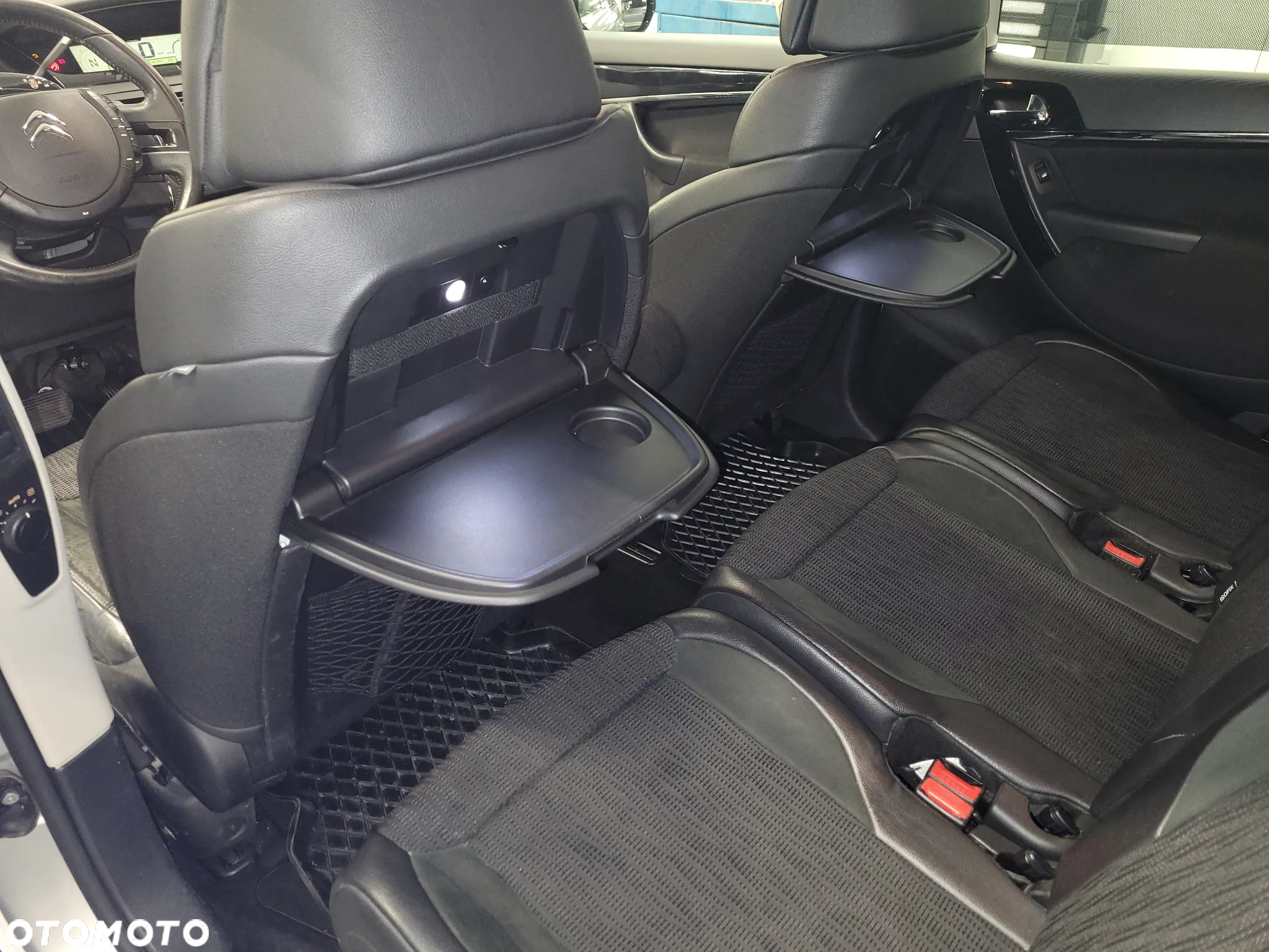 Citroën C4 Picasso - 15